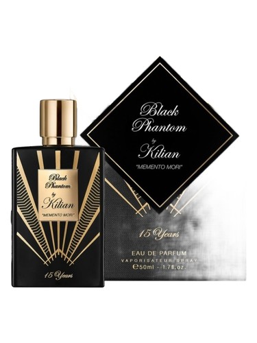Black Phantom Memento Mori Anniversary Edition By Kilian