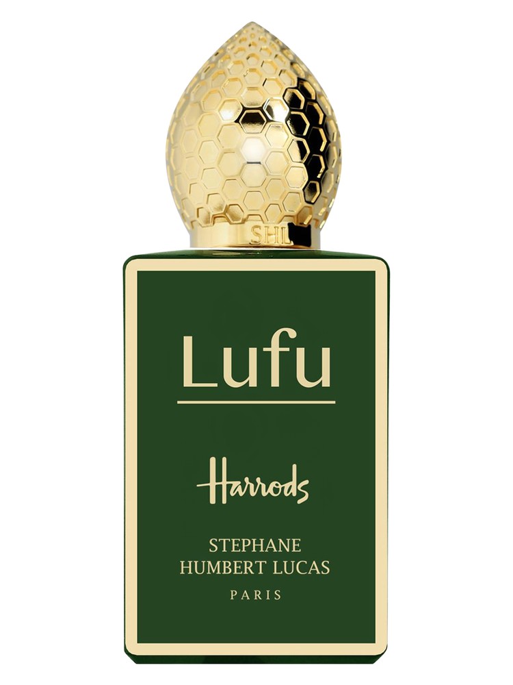 Lufu Stéphane Humbert Lucas 777
