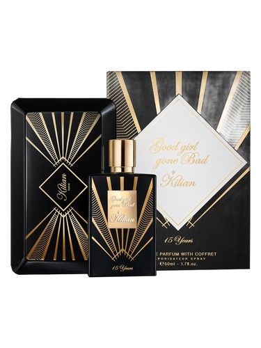 Good Girl Gone Bad Anniversary Edition By Kilian — аромат