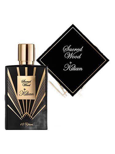 Sacred Wood Anniversary Edition By Kilian