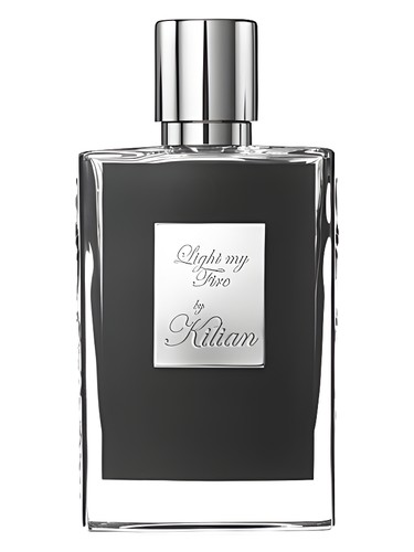 Light My Fire By Kilian — аромат