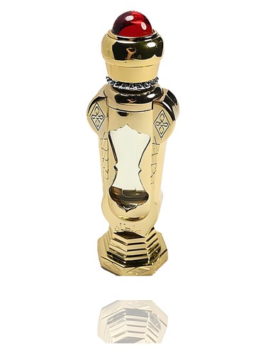 Sultan Al Haramain Perfumes — аромат