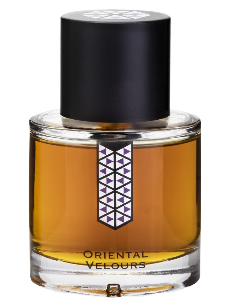 Oriental Velours Les Indemodables — аромат