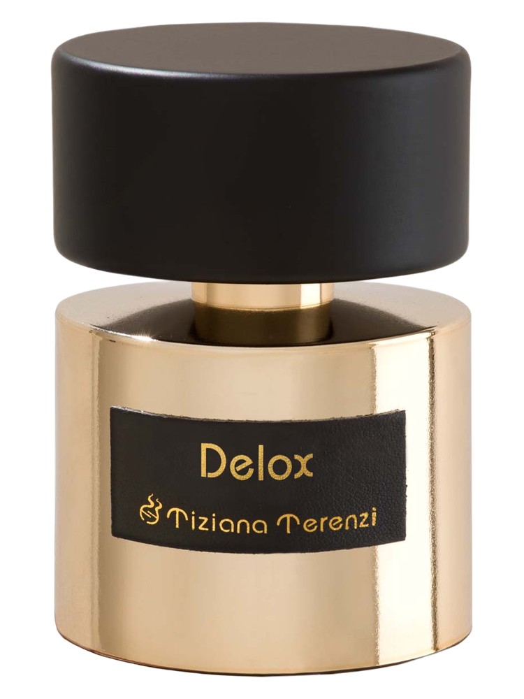 Delox Tiziana Terenzi — аромат