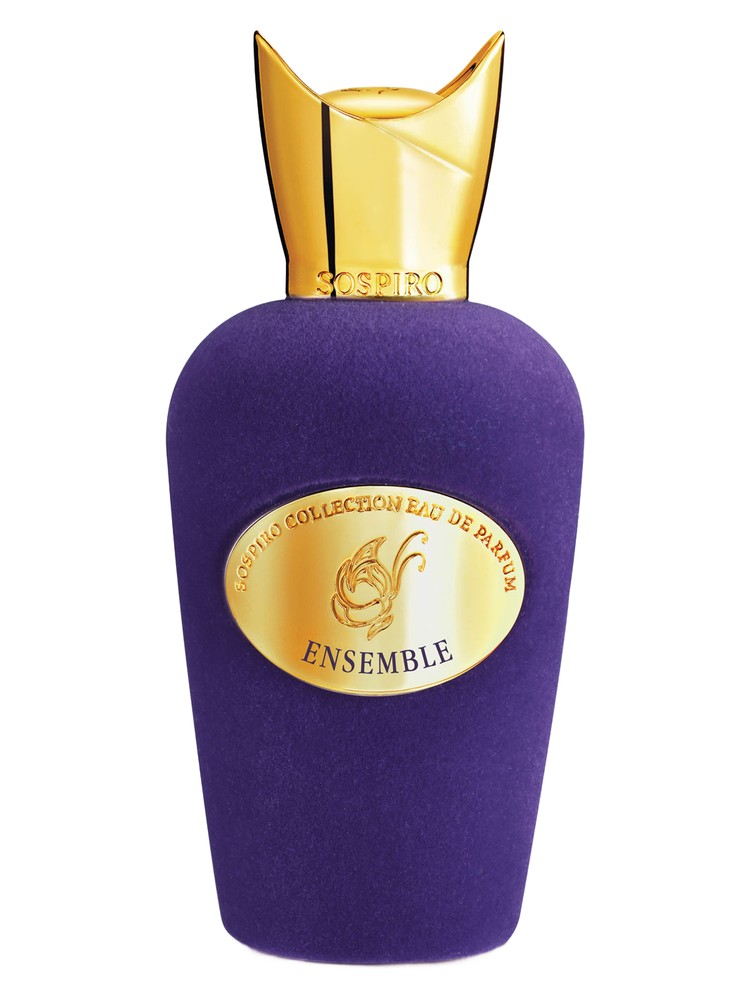 Ensemble Sospiro Perfumes — аромат