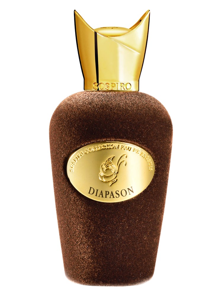 Diapason Sospiro Perfumes