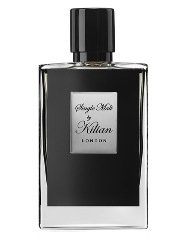 Single Malt By Kilian — аромат