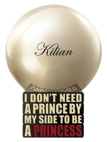 I Don't Need A Prince By My Side To Be A Princess - Rose de Mai By Kilian — аромат