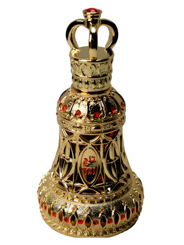 Taj Al Haramain Perfumes