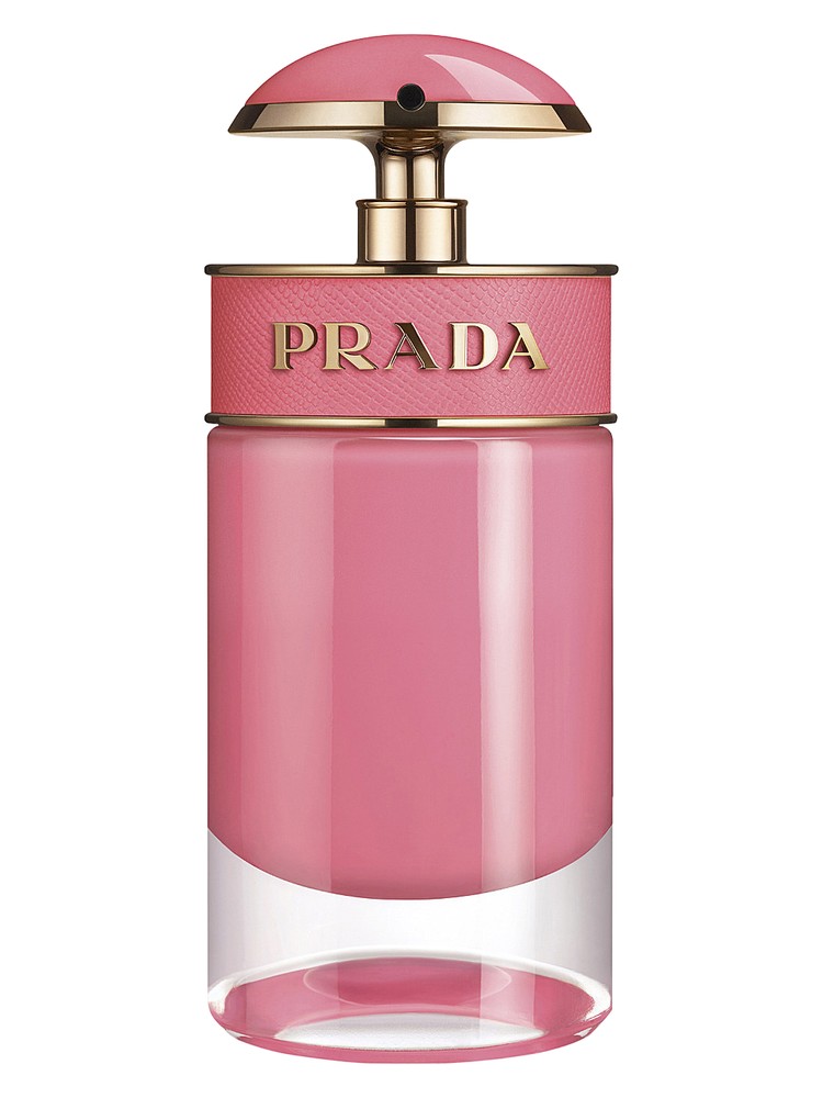 Prada Candy Gloss Prada — аромат