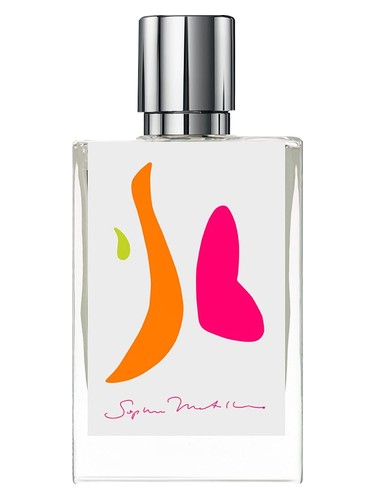 Sophie Matisse Art Edition Good Girl Gone Bad, Splash of Neroli By Kilian — аромат