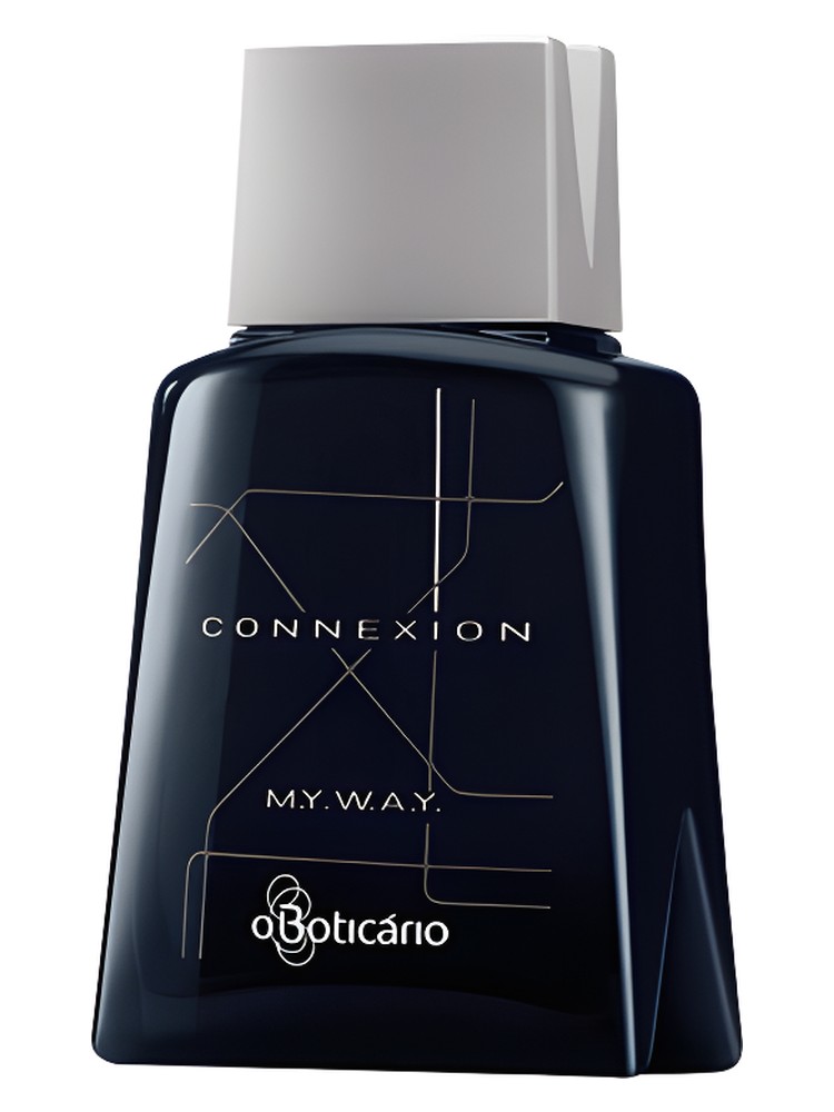 Connexion My Way O Boticário
