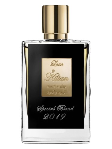 Love by Kilian Rose and Oud By Kilian — аромат