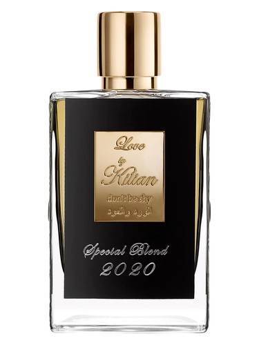 Love by Kilian Rose and Oud Special Blend 2020 By Kilian — аромат