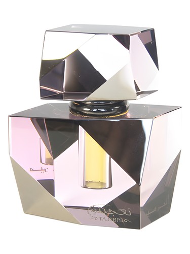 Tajibni Al Haramain Perfumes — аромат