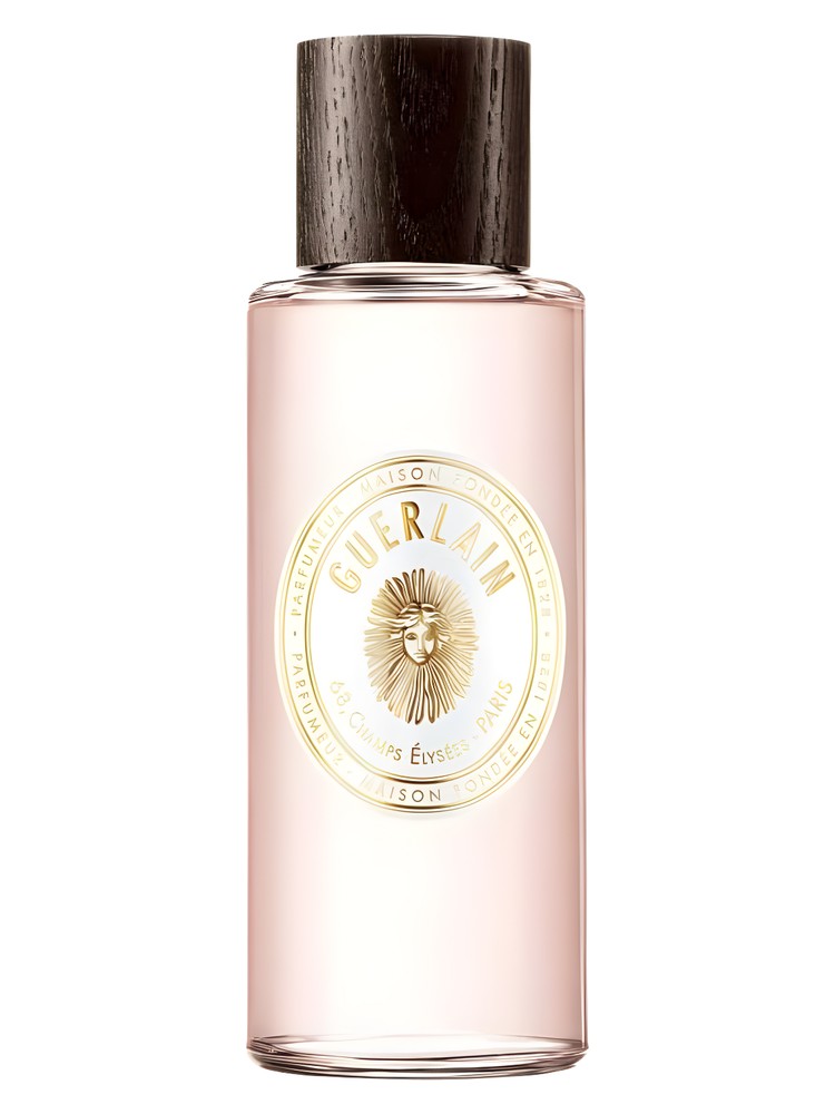 La Cuvée Secrète Guerlain — аромат