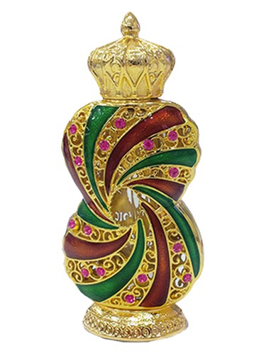 Tanasuk Al Haramain Perfumes