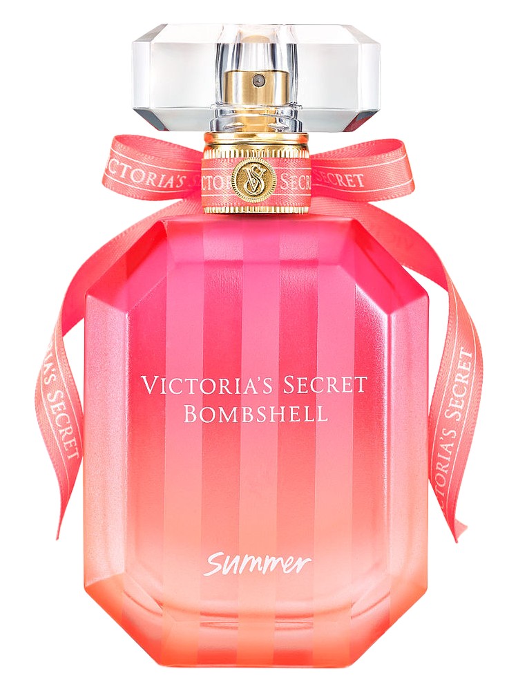 Bombshell Summer 2017 Victoria's Secret — аромат