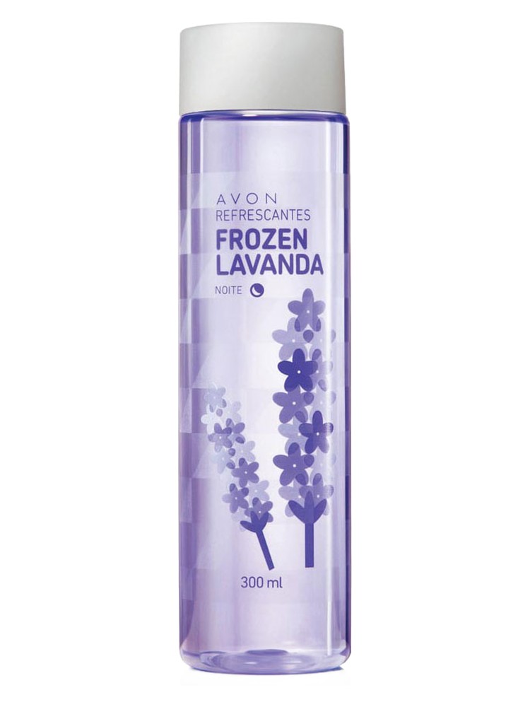 Frozen Lavanda Avon