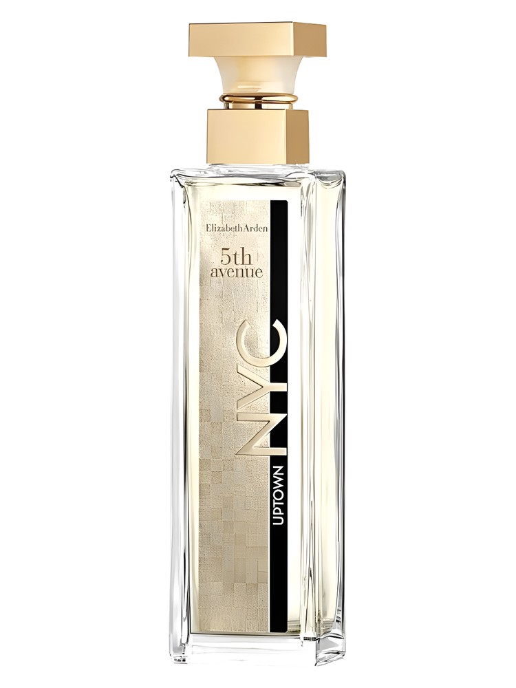 5th Avenue NYC Uptown Elizabeth Arden — аромат