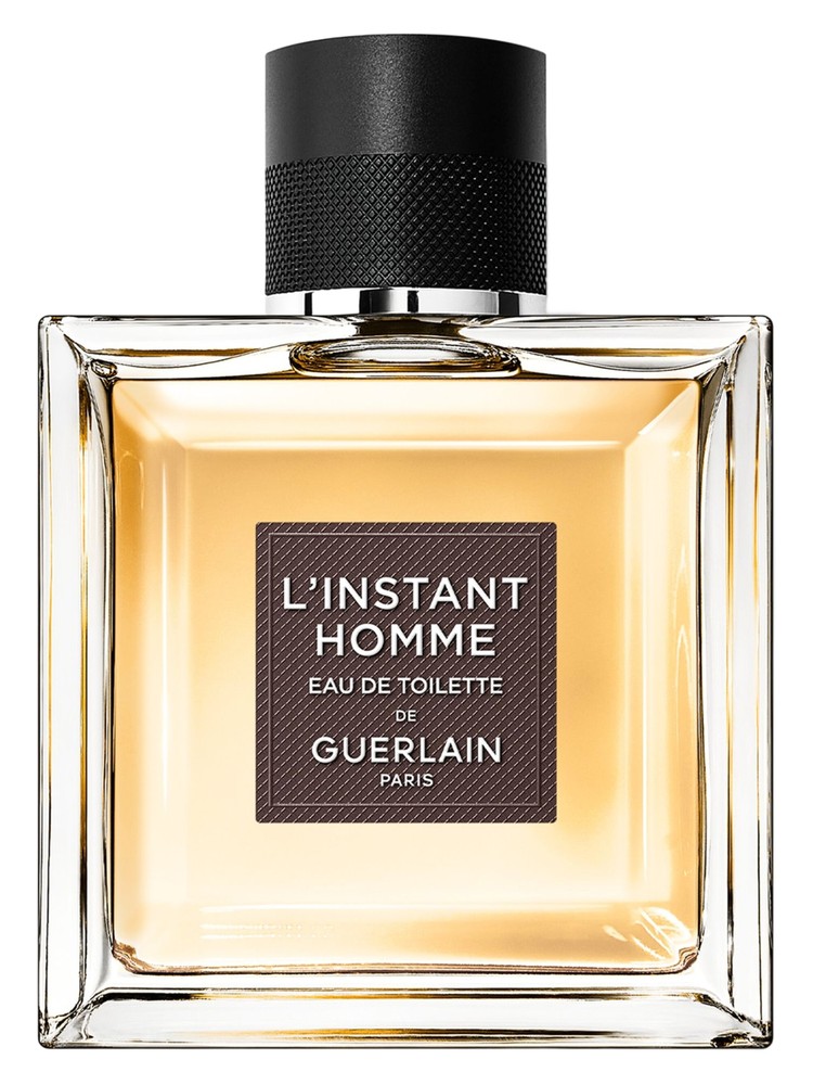 L'Instant de Guerlain pour Homme EDT Guerlain — аромат