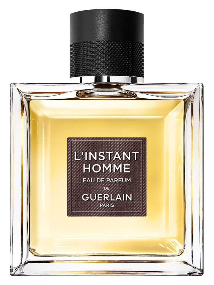 L'Instant de Guerlain pour Homme EDP Guerlain — аромат