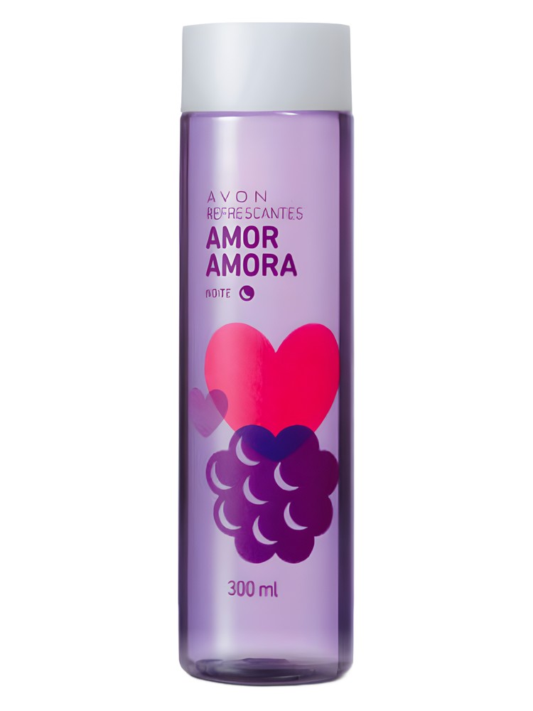 Amor Amora Avon — аромат