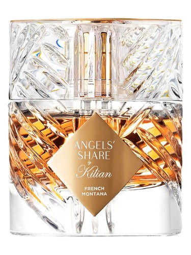Angels' Share x French Montana By Kilian — аромат