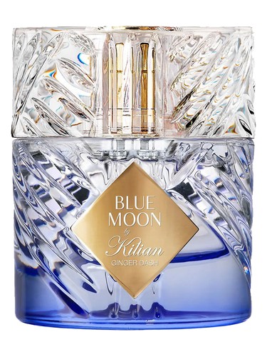 Blue Moon Ginger Dash By Kilian — аромат