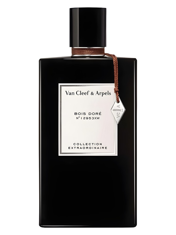 Распив Bois Doré Van Cleef & Arpels тестер 5 мл