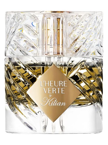 L'Heure Verte By Kilian — аромат