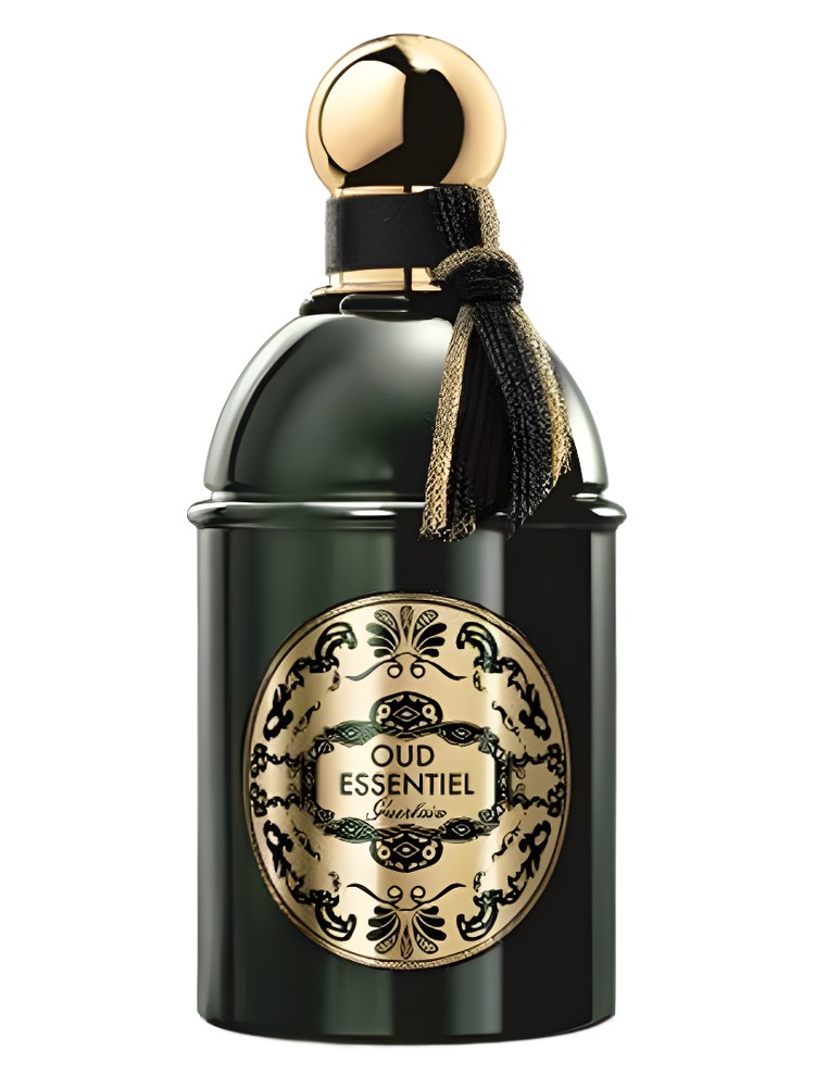 Les Absolus d'Orient Oud Essentiel Guerlain