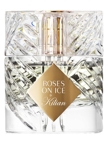 Roses on Ice By Kilian — аромат