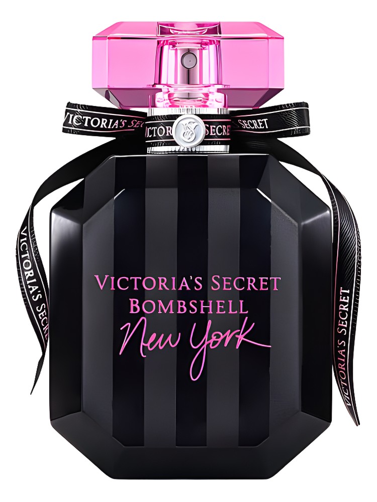 Bombshell New York Victoria's Secret — аромат