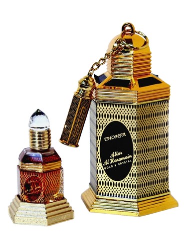 Cafe-Cafe Puro Cafe Parfums — аромат