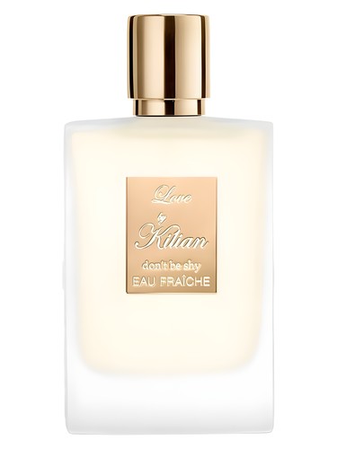 Love Eau Fraîche By Kilian — аромат