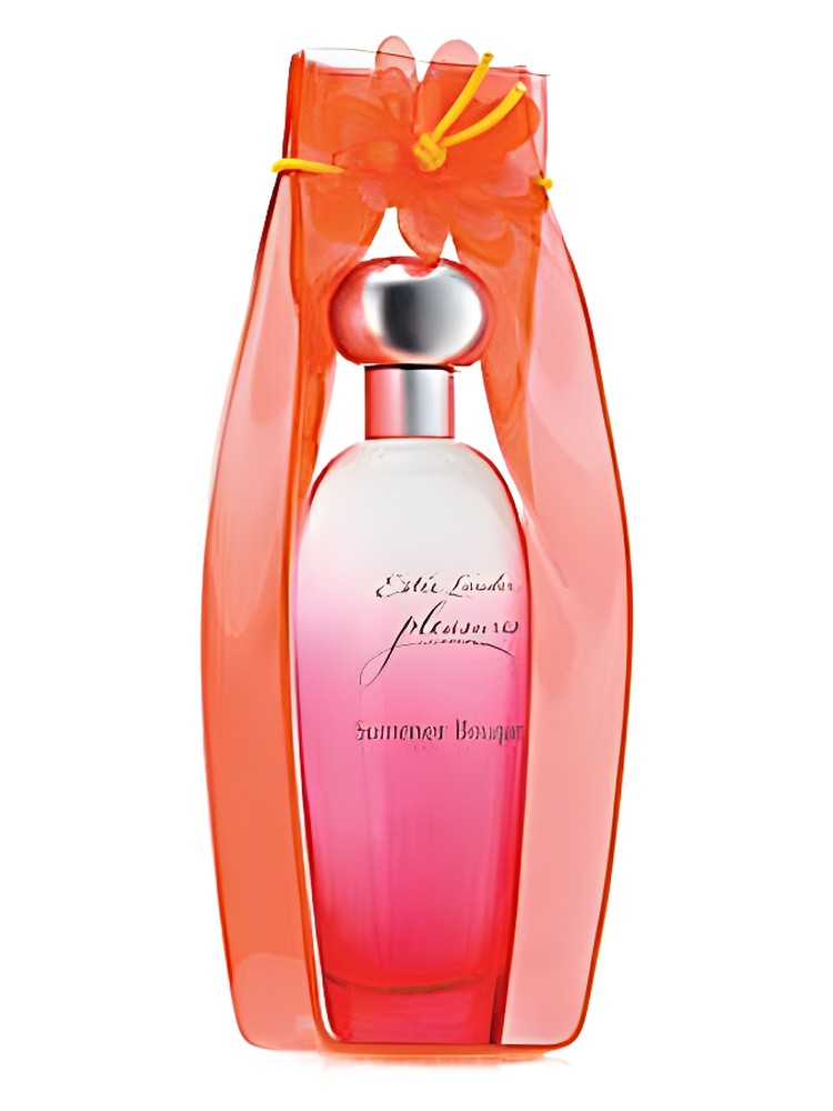 Pleasures Summer Bouquet Estée Lauder — аромат