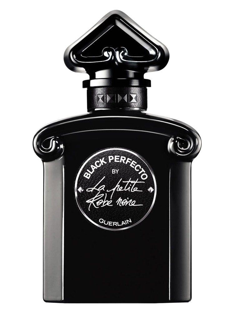 Black Perfecto by La Petite Robe Noire Guerlain — аромат