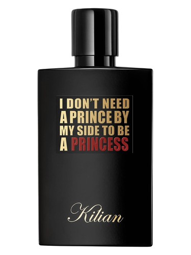 Princess By Kilian — аромат