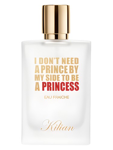 Princess Eau Fraîche By Kilian