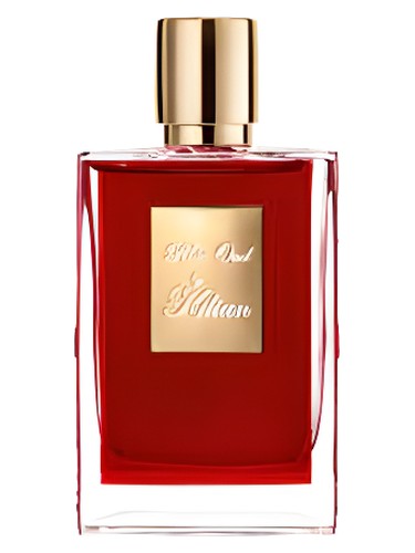 Rose Oud By Kilian — аромат