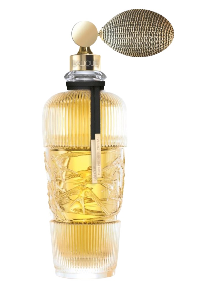 Lumière Lalique — аромат
