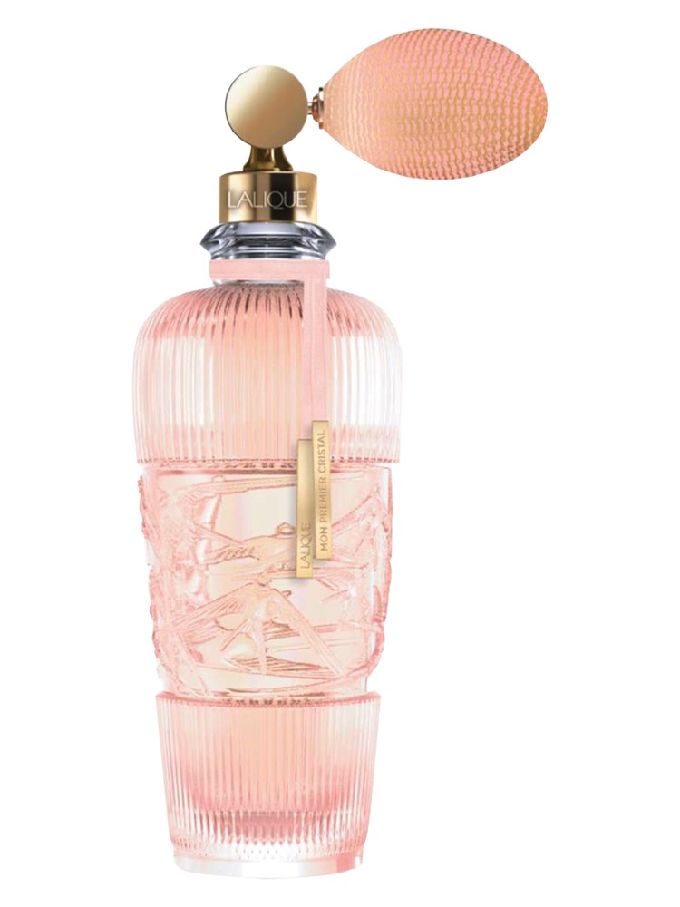 Tendre Lalique — аромат