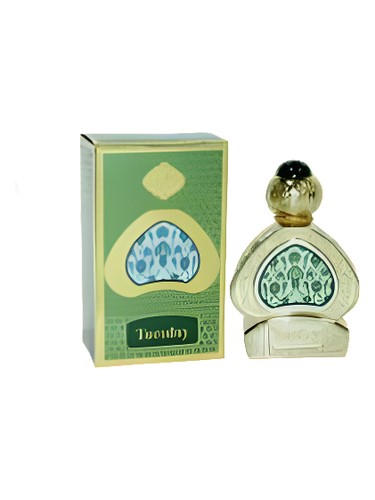 Tuesday Al Haramain Perfumes — аромат
