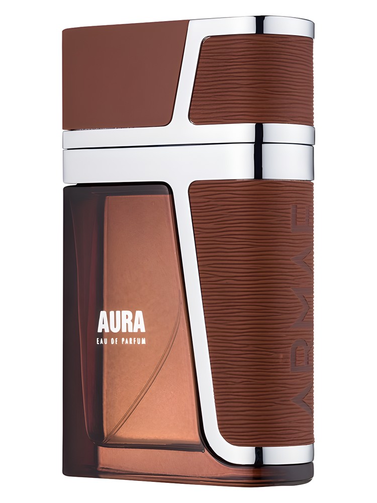 Aura Armaf — аромат