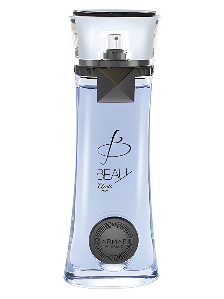 Beau Acute Armaf