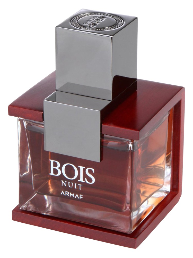 Bois Nuit Armaf — аромат