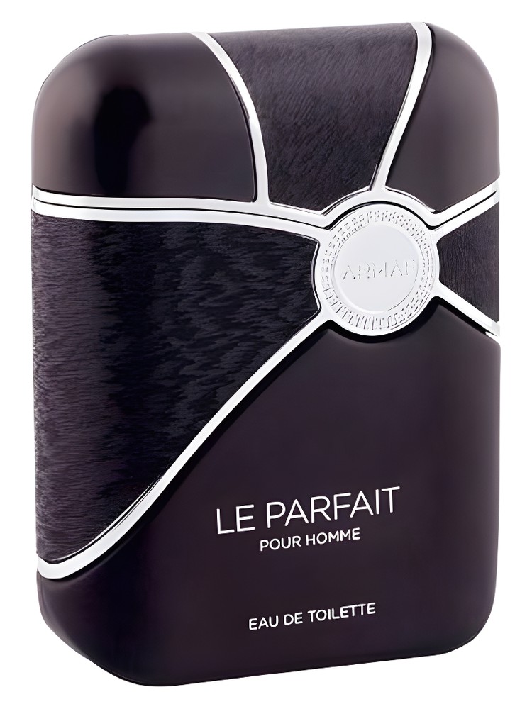 Le Parfait Pour Homme Armaf — аромат