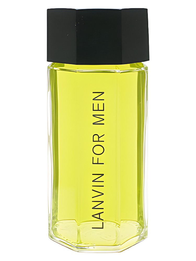 Lanvin for Men Lanvin — аромат