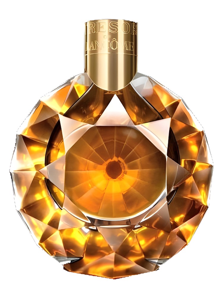 Tresor (original) Lancôme — аромат
